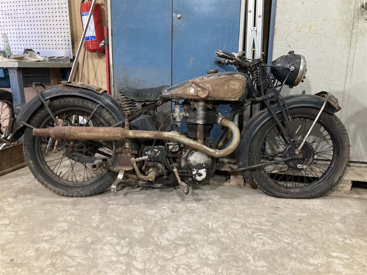 Nsu 501 Osl